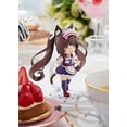 thumbnail image 3 of PM Office A (PLUM) Nekopara Minifigure 100 (Hyaku) Chocolat Figure Height approx. 100mm Non-scale PVC painted finished product PM38461// Adventure/ Series, 3 of 5