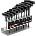 thumbnail image 2 of Performance Tool 10pc T-Handle Stardriver Set (W80276), 2 of 2