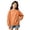 #A01-Saffron, variant on Girls Raglan Long Sleeve Sweatshirt Cute Leopard Print Pullover Sweatshirts for Girls Cotton Crewneck Sweaters for Teen Girls Trendy Fall Clothing for Teen Girls