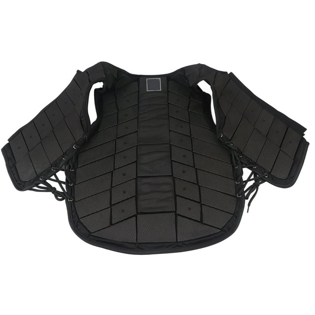 Gilet de Protection pour Équitation pour Adultes Gilet de Protection Équestre