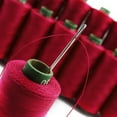 thumbnail image 4 of Polyester Thread Wholesale Quilting White Hand Machine 20 Pcs Sewing Supply, 4 of 4