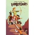 thumbnail image 1 of Lumberjanes Vol. 2: Friendship To The Max (2), 1 of 3