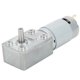 thumbnail image 1 of Daboolka DC 12V Motor reductor de engranaje helicoidal 6-12V Motores autoblocantes Suministros eléctricos para válvulas eléctricas, 1 of 8