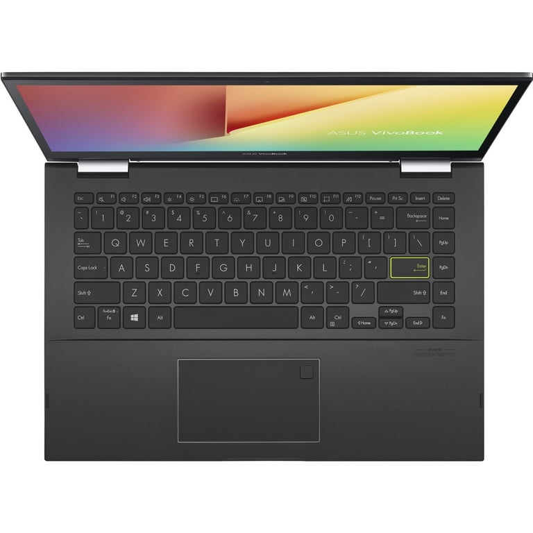 Asus VivoBook Flip 14 14