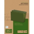 thumbnail image 3 of Ampad Hanging File Folder, 3 of 3