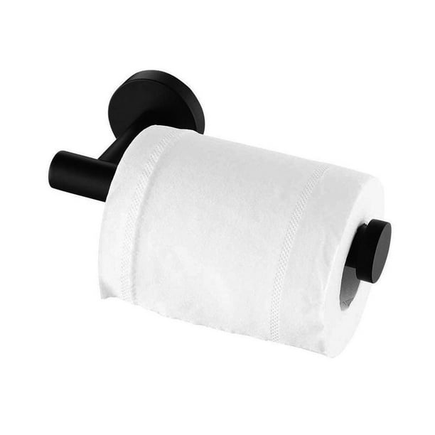 1pc Porte-papier Toilette Sur Pied, Porte-rouleau De Papier