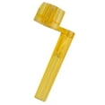 thumbnail image 3 of MERIGLARE Guitar String Winder Guitar Pickup Winder for More Stringed Instruments Bass Light Yellow, 3 of 9