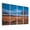 Color 3, variant on 8 Pack Art Acoustic Panels Sound Absorbing Nature Surfboard Beach Summer Ocean Surfing Palm Trees Modern Living Soundproof Wall Panels Self Adhesive for Bedroom Home Theater 48"x32"
