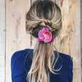 thumbnail image 4 of BKER Spring Summer Flower Hair Clip Hair Set Simulation Accessories For Girls Flower Hair Clip ！, 4 of 5