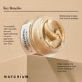 thumbnail image 3 of Crema de ojos Naturium Vitamin Bright Illuminating con vitamina K, 3 of 6