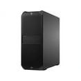 thumbnail image 1 of Restored HP Z6 G4 Tower Workstation Desktop (2024) | Xeon Silver - 4108 - 1TB HDD Hard Drive - 16GB RAM - Nvidia Quadro P4000 | 8 cores @ 3.00 GHz - 8GB GDDR5 Win 10 Pro Black (Refurbished), 1 of 4