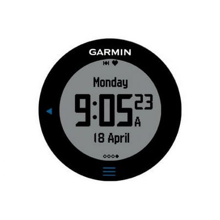 Forerunner 610 Handheld GPS Navigator