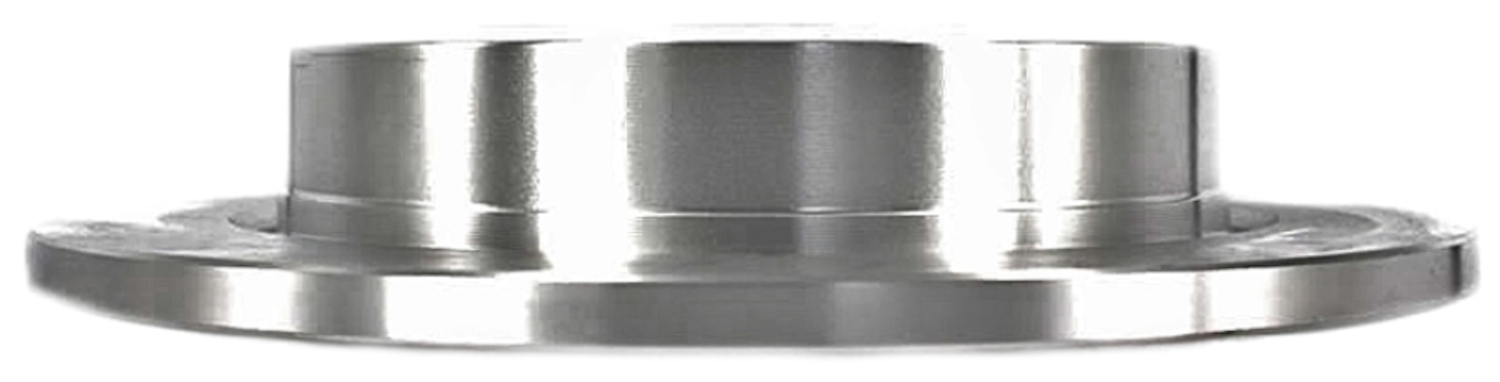 Winstop Brake Rotor, Front WS227625, Fiat 124 1983-1968