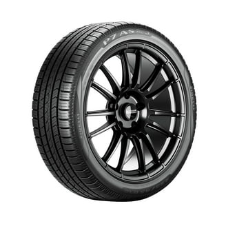 Michelin Primacy Tour A/S All-Season 245/50R18 100V Tire - Walmart.com