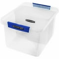 thumbnail image 3 of Bankers Box Open Desktop Storage Bin (fel-0086401), 3 of 7