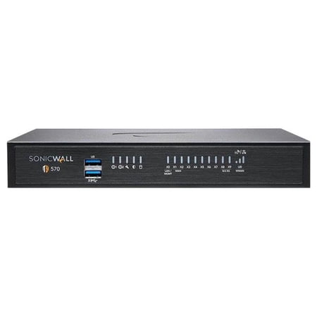UPC: 0758479256625 | SonicWall 02-SSC-5662 TZ570 Secure Upgrade – Essential Edition (2 Years)
