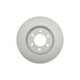 thumbnail image 2 of Raybestos 680105FZN Rust Prevention Technology Coated Rotor Brake Rotor, 1 Pack Fits select: 2002-2006 FORD EXPEDITION, 2002-2006 LINCOLN NAVIGATOR, 2 of 2