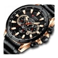 thumbnail image 2 of Reloj de Cuarzo Curren KREC9501 Negro Hombre, 2 of 4