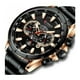 thumbnail image 2 of Reloj de Cuarzo Curren KREC9501 Negro Hombre, 2 of 4