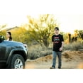 thumbnail image 2 of Toyota 4 Runner Ready for Anything Off Road Lifestyle T-shirt, 2 of 6