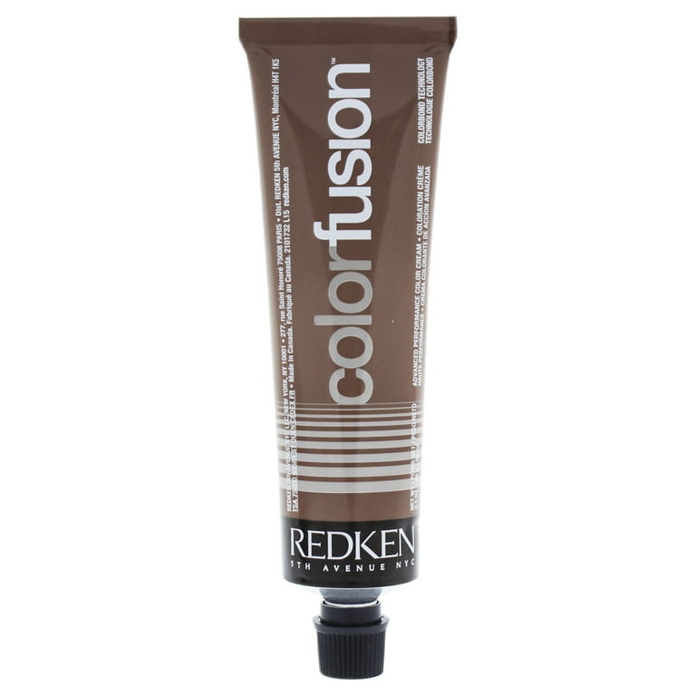 Redken Cover Fusion 2.1 oz 3NN Lot of 2 blog.knak.jp