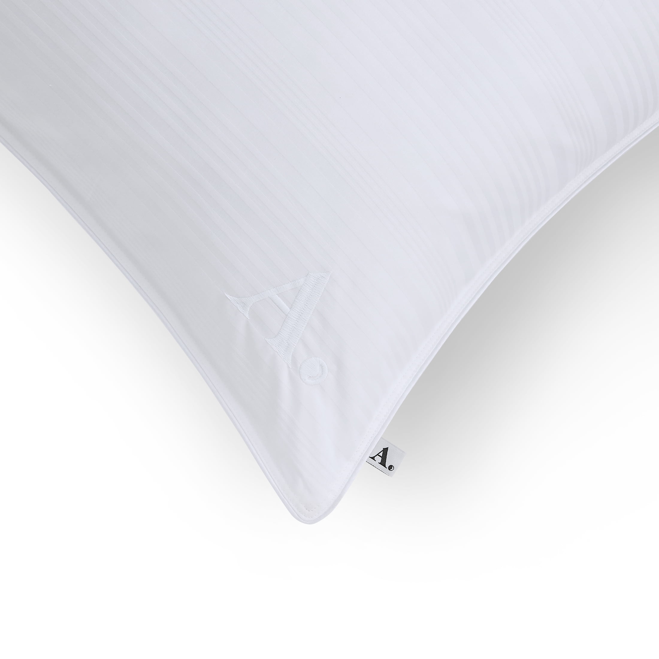 Allswell Feather and Down Pillow K