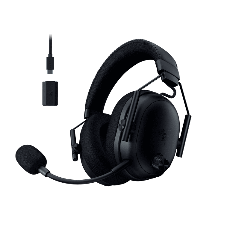 Razer Blackshark V3 Pro Wireless ANC PC Gaming Esports Hadset, 2.4