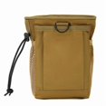 thumbnail image 4 of [Pack Tactique avec Molle] Organisateur d'Outils EDC Multifonctionnel - Sac de Rangement Extérieur Imperméable pour Randonnée, Camping et Transport Quotidien! Clip Ceinture Inclus, 4 of 5