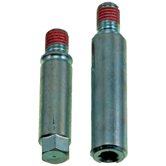 Dorman HW14100 Rear Disc Brake Caliper Bolt for Specific Ford / Mazda / Mercury Models