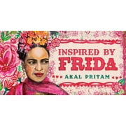 Inspired by Frida (Cards)