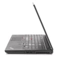 thumbnail image 3 of UsedLenovo ThinkPad P51 15.6" Laptop Core i7 16GB 512GB SSD M.2 Dedicated Graphics Win 10 Pro 1 Yr Wty B v.WCB, 3 of 6