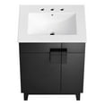 thumbnail image 4 of Modway Miles 24” Bathroom Vanity, 4 of 12