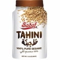 thumbnail image 1 of Sadaf Tahini, 500g, Fabriqué à partir de graines de sésame 100% pures, 1 of 6