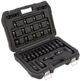 thumbnail image 3 of DEWALT Ensemble Combiné Impact 30 Pcs mm 1/2 Pouces, 3 of 5