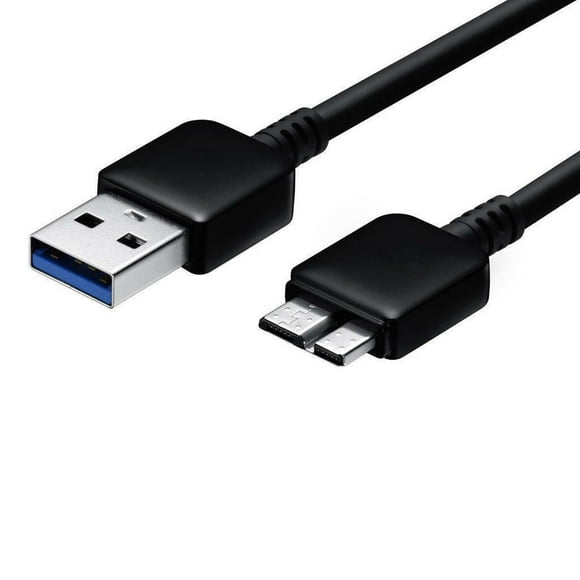 slikken Goederen St Samsung Galaxy S5 Charging Cables