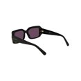 thumbnail image 4 of Lentes de Sol Longchamp Mujer LO765S Negro, 4 of 8