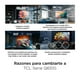 thumbnail image 2 of TELEVISION TCL 75' 4K UHD QLED HDR PRO+ TCL 75Q651G, 2 of 5