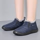 thumbnail image 5 of Botas impermeables, botas cortas de invierno BJ para mujer, botas de nieve impermeables, 5 of 5