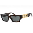 thumbnail image 1 of Lentes de Sol VERSACE VE4459F 108/87 54-18-140 negro, 1 of 2