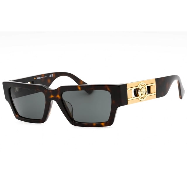 Lentes de Sol VERSACE VE4459F 108/87 54-18-140 negro