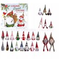 thumbnail image 2 of Calendario de Adviento de Gnomos Navideños Calendario de Adviento 2024, 2 of 5