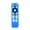 Blue, variant on Tizuqe Shockproof Silicone Guard for ONN TV 2K FHD Remote Controls Ensures Longevitys