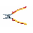 thumbnail image 2 of Wiha Tools Insul. High Leverage NE Lineman"s Pliers, 2 of 7
