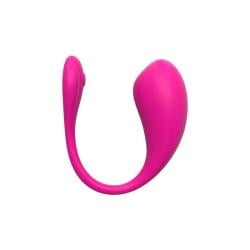 G Spot Consolador Vibrador Inalámbrico Bluetooth Para Las Mujeres APP Control Remoto Huevo Clítoris Bragas Femeninas Juguetes Sexuales Para Adultos