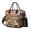 Pioneer Flower Floral-2, variant on Pioneer Flower Floral Print Pattern Womens Lunch Box for Work,Insulated Large Lunch Bag,Leakproof Adult Lunch Bag for Work,Beach,Travel,Picnic,Camping