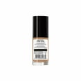 thumbnail image 3 of 4 Pack COVERGIRL TruBlend Matte Made Liquid Foundation, T70 Caramel, 1 oz, 3 of 7