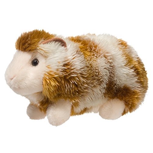 guinea pig stuffed animal walmart