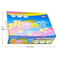 thumbnail image 4 of TechWonder 2.5" Magic Rainbow Springs Assorted Colors 1 Dozen, 4 of 7