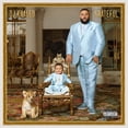 thumbnail image 1 of DJ Khaled - Grateful (2CD), 1 of 2