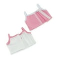 thumbnail image 2 of Emily Rose 18 Inch Doll Clothes Value Pack Doll Underwear Set, 6 Piece, 2 of 9